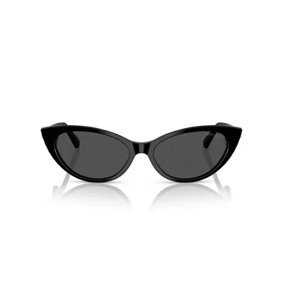 Jimmy Choo Jc5023h 500087 In Black
