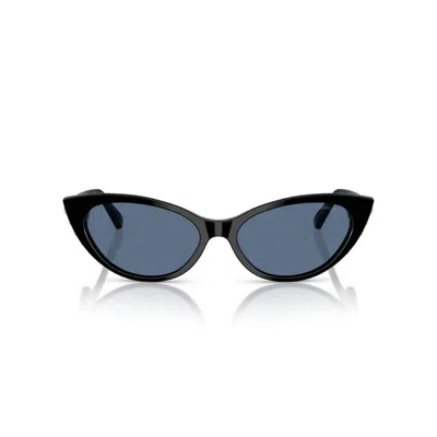 Jimmy Choo Jc5023h 501780 In Black