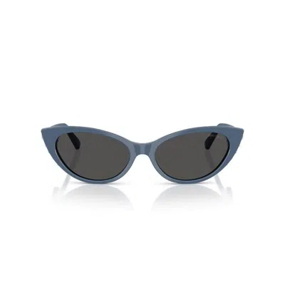 Jimmy Choo Jc5023h 502087 In Gray