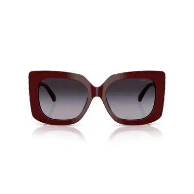 Jimmy Choo Jc5025h 50578g In Burgundy