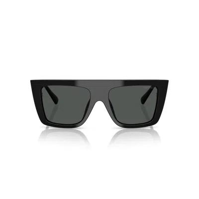 Jimmy Choo Jc5026u 500087 In Black