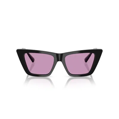 Jimmy Choo Jc5028 501769 In Black