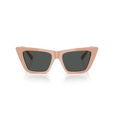 Jimmy Choo Jc5028 501987 In Neutral