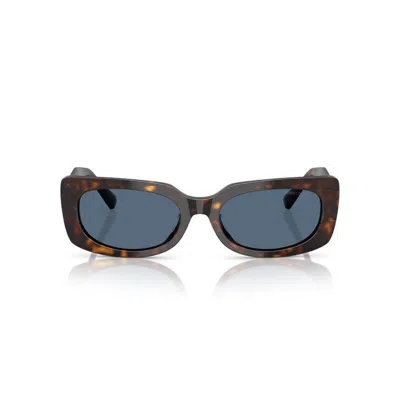 Jimmy Choo Jc5029u 500280 In Brown