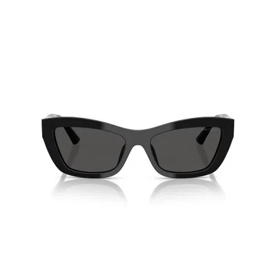 Jimmy Choo Jc5030u 500087 In Black