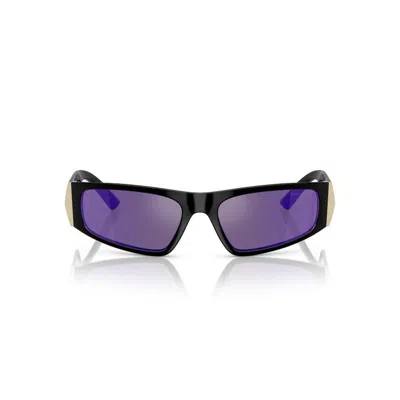 Jimmy Choo Jc6001u 50592s In Black