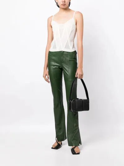 Kara Hobo Stacked Bag