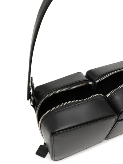Kara Hobo Stacked Bag