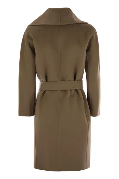 's Max Mara Messi - Wool Coat