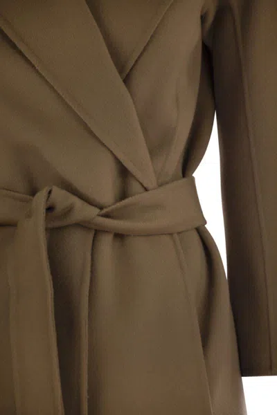 's Max Mara Messi - Wool Coat