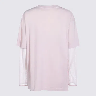 Acne Studios Teddy-bear-print T-shirt