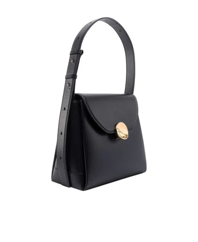Jil Sander Shoulder Bag Small