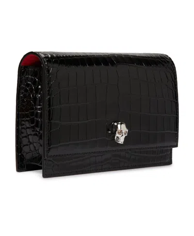 Alexander Mcqueen Skull Mini Shoulder Bag