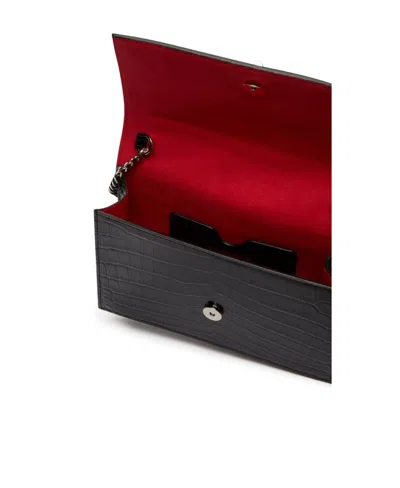 Alexander Mcqueen Skull Mini Shoulder Bag