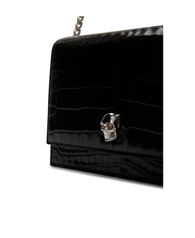 Alexander Mcqueen Skull Mini Shoulder Bag
