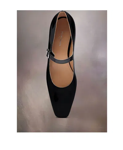 Maison Margiela Mary Jane Tabi