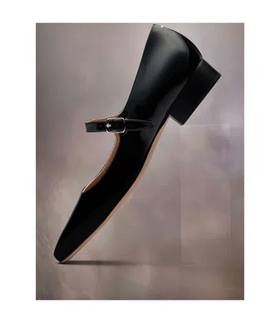 Maison Margiela Mary Jane Tabi