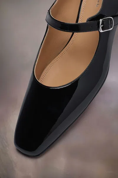 Maison Margiela Mary Jane Tabi