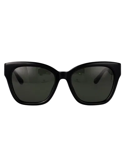 Linda Farrow Tamara Sunglasses