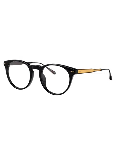 Linda Farrow Kaan Sunglasses