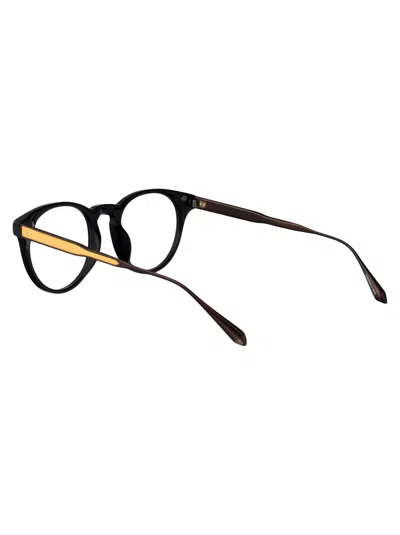 Linda Farrow Kaan Sunglasses