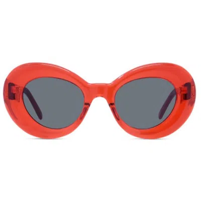 Loewe Curvy Lw40112i 66v In Red