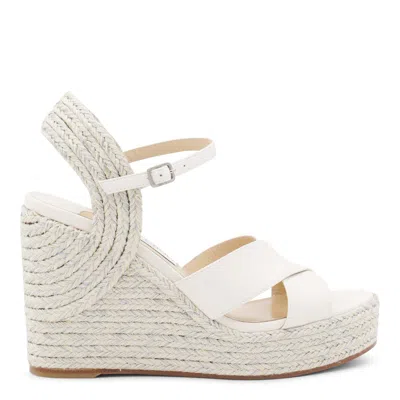Jimmy Choo Flat Shoes