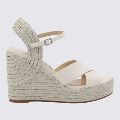 Jimmy Choo Flat Shoes