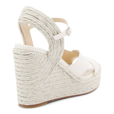 Jimmy Choo Flat Shoes