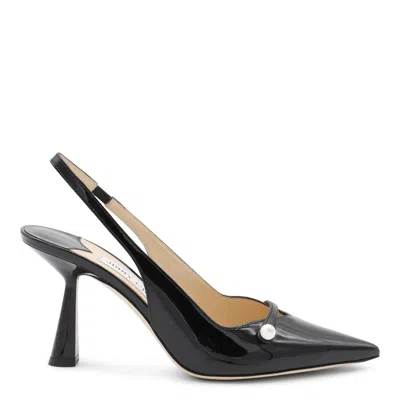 Jimmy Choo With Heel