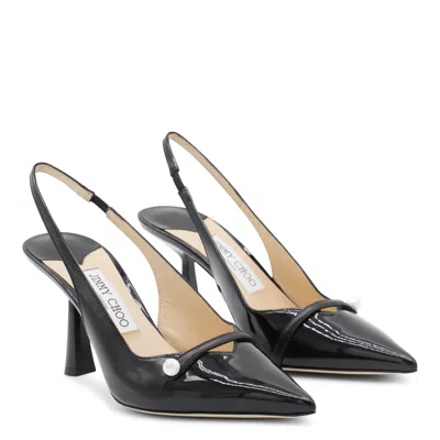 Jimmy Choo With Heel
