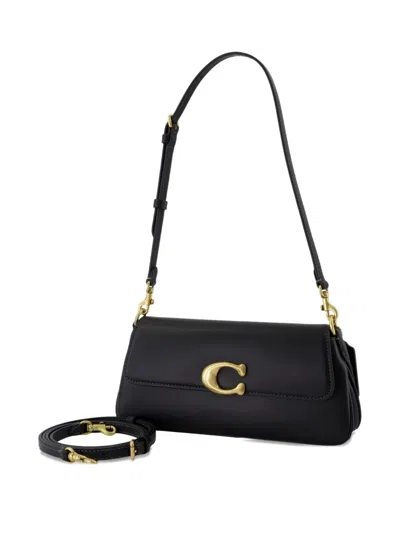 Coach Jet Shoulder Bag