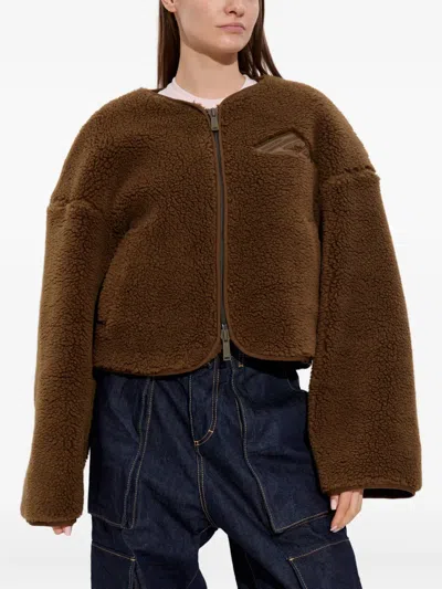 Dsquared2 Long Sleeve Casual Jacket