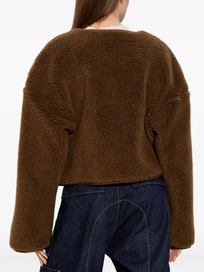 Dsquared2 Long Sleeve Casual Jacket