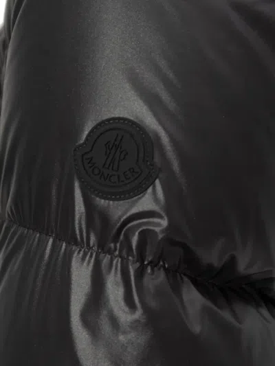 Moncler Wineck Down Jacket