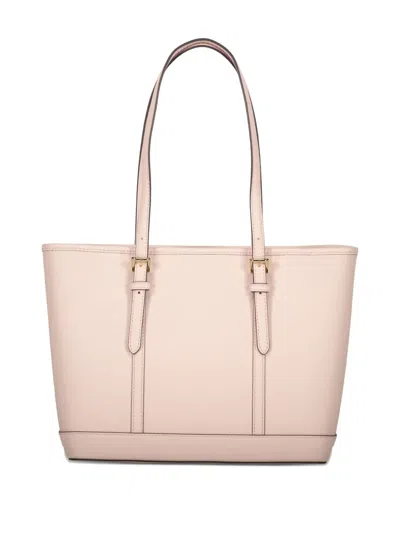 Michael Kors Jet Set Leather Tote Bag