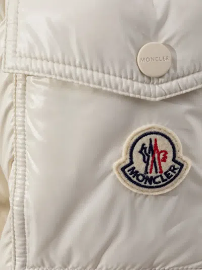 Moncler Petra Down Jacket