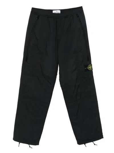 Stone Island Matt Ripstop Cordura® Advanced Fabrics Joggers