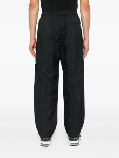 Stone Island Matt Ripstop Cordura® Advanced Fabrics Joggers