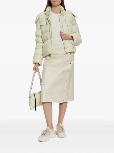 Moncler Erea Down Jacket