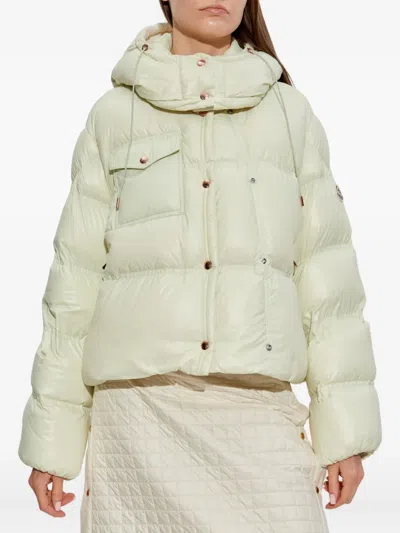Moncler Erea Down Jacket