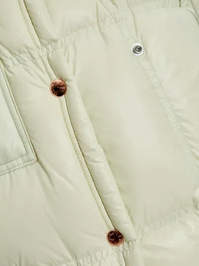Moncler Erea Down Jacket