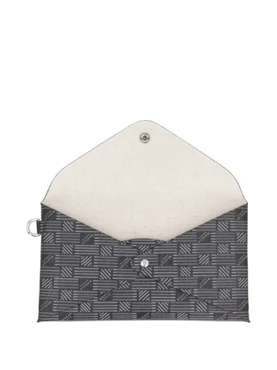 Moreau Origami Flap Clutch Bag