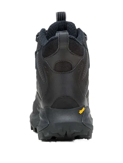 Merrell Moab Speed 2 Thermo Mid Wp Spk In Black