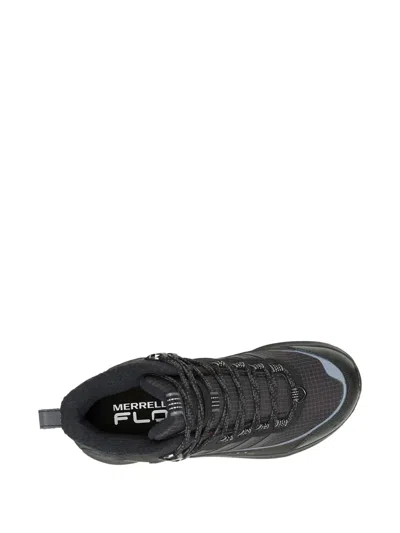Merrell Moab Speed 2 Thermo Mid Wp Spk In Black
