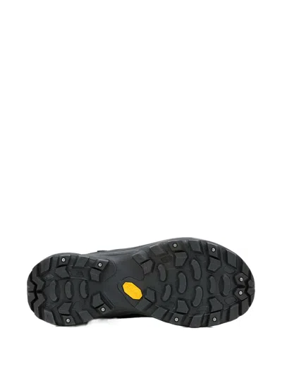 Merrell Moab Speed 2 Thermo Mid Wp Spk In Black