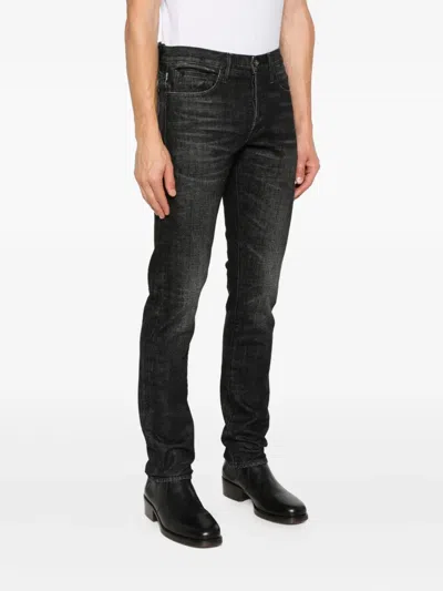 Tom Ford Slim Fit Selvedge Denim Jeans