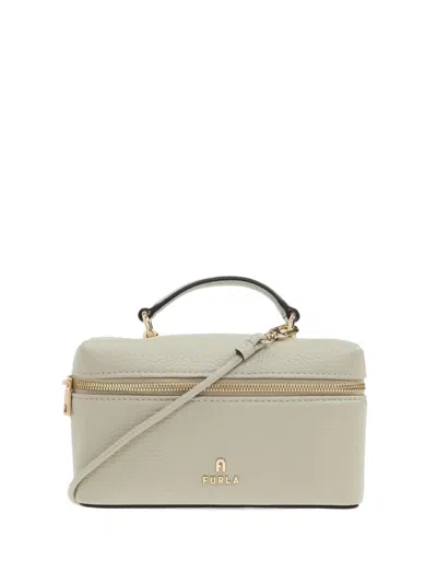Furla Leather Mini Bag