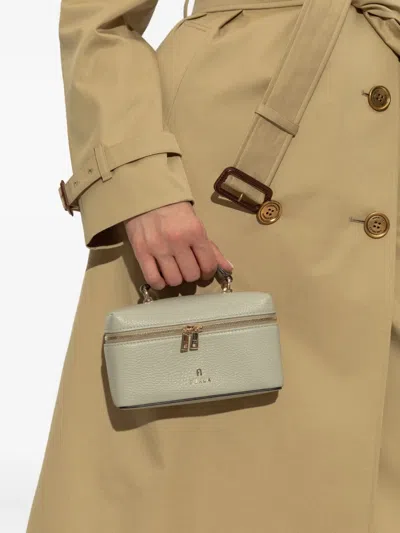 Furla Leather Mini Bag