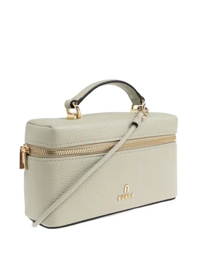 Furla Leather Mini Bag